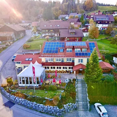 Helgas Hotel Oberreute