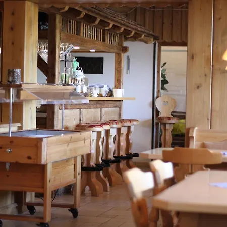 Helgas Hotel Oberreute