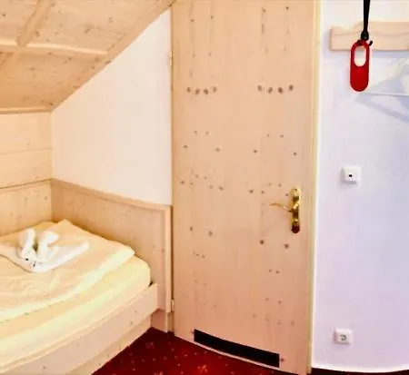 Hotel Helgas Oberreute