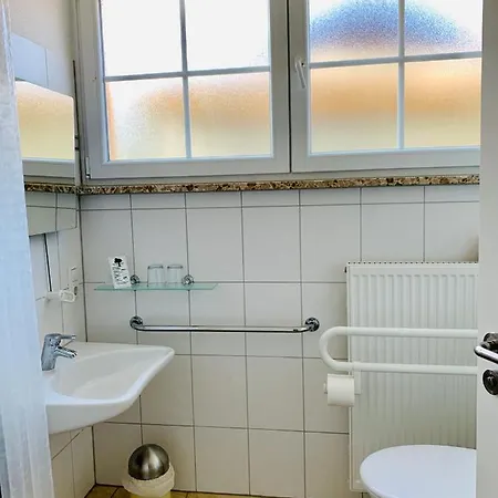 Hotel Helgas Oberreute