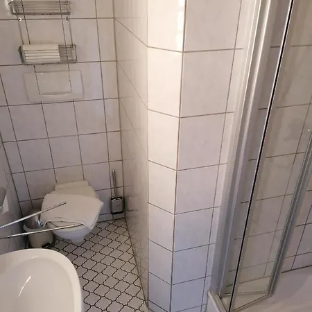 Hotel Helgas 3*