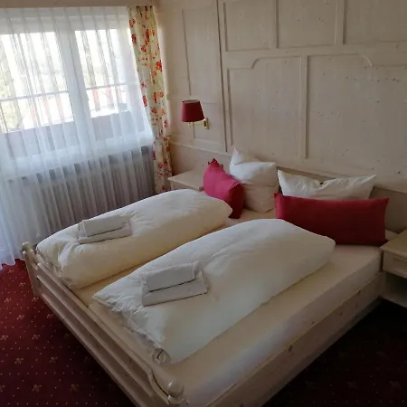 Hotel Helgas