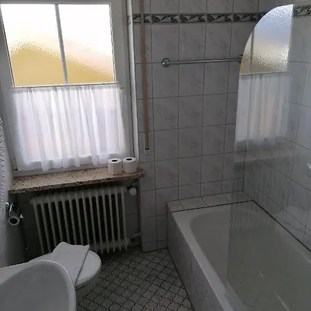 Helgas Szálloda Oberreute