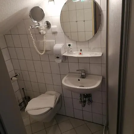 Szálloda Helgas 3*