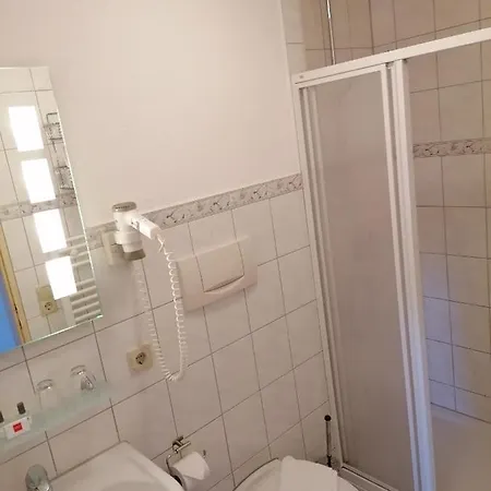 Szálloda Helgas Oberreute