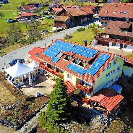 Helgas Hotel