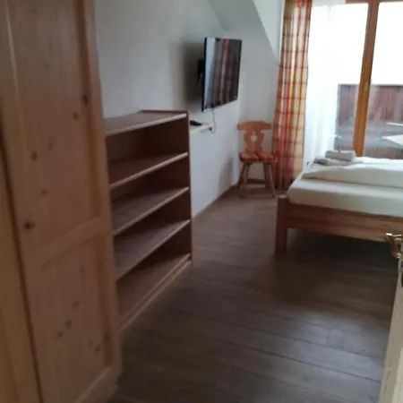 Helgas Szálloda Oberreute