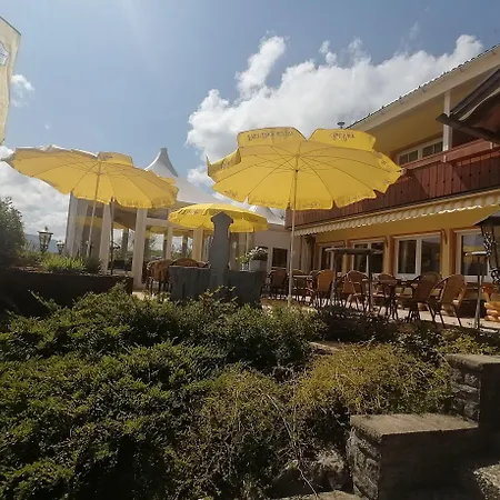 Hotel Helgas 3*