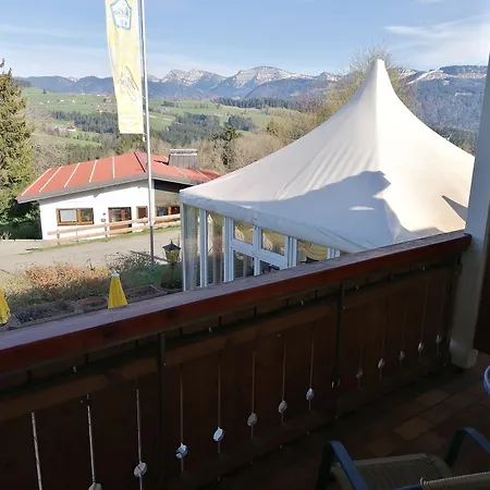 Helgas Hotel Oberreute