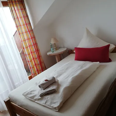 Hotel Helgas