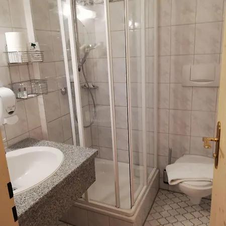 Helgas Hotel Oberreute