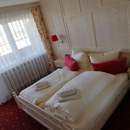 Hotel Helgas Oberreute