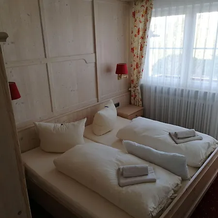 Hotel Helgas Oberreute