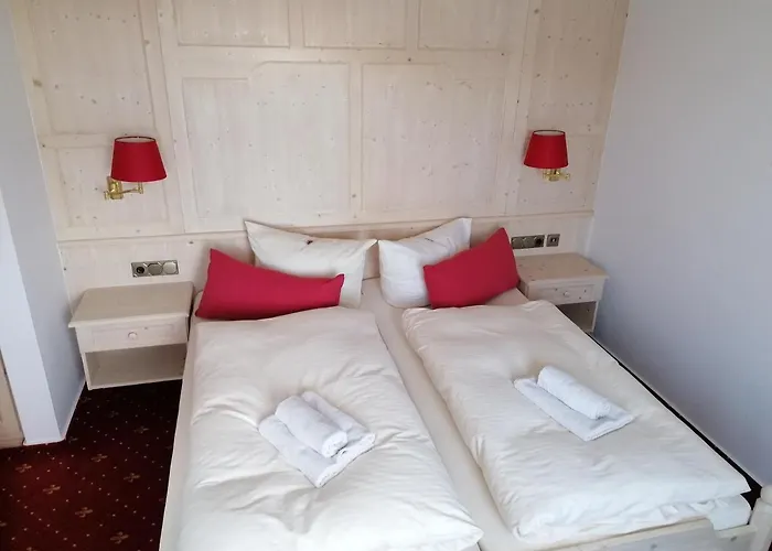 Helgas Hotel