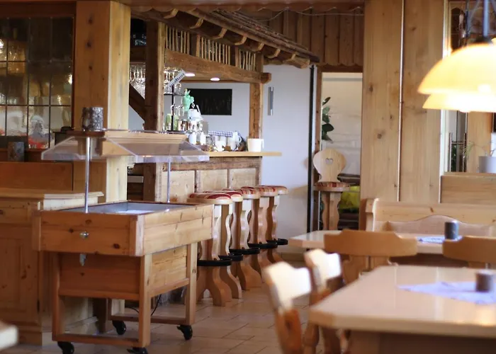 Helgas Hotel Oberreute