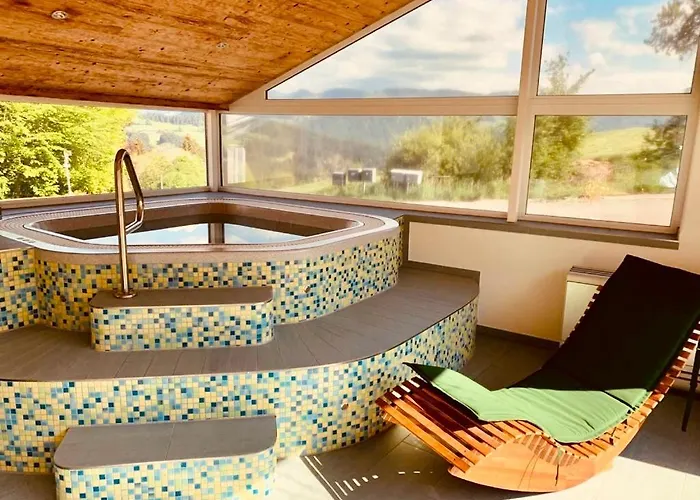 Helgas Hotel