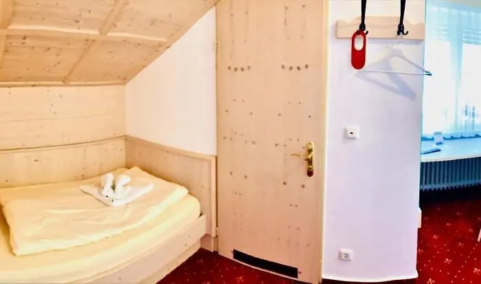 Hotel Helgas Oberreute