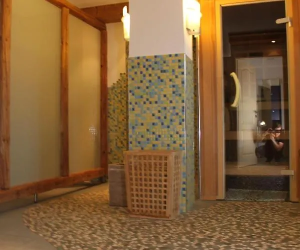 Helgas Hotel Oberreute