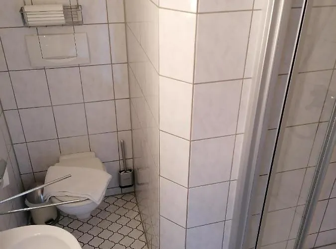 Hotel Helgas 3*