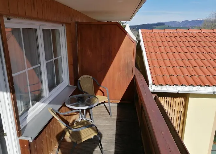 Helgas Hotel Oberreute