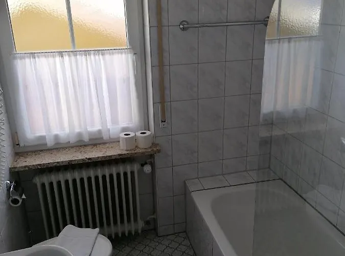 Helgas Hotel Oberreute