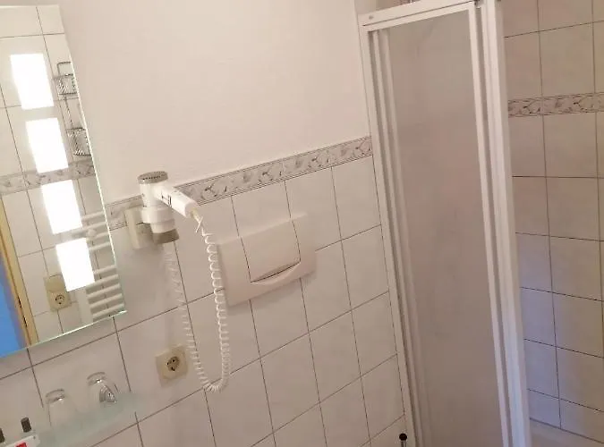 Hotel Helgas Oberreute