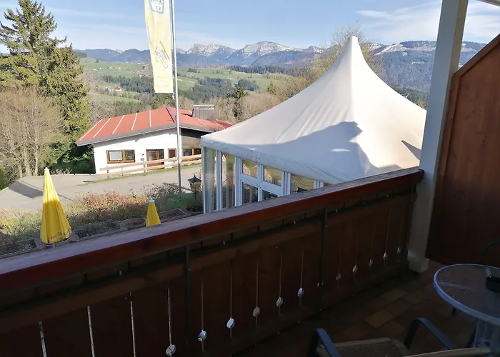 Helgas Hotel Oberreute