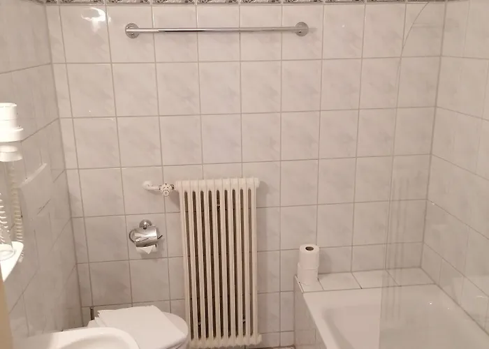 Hotel Helgas Oberreute