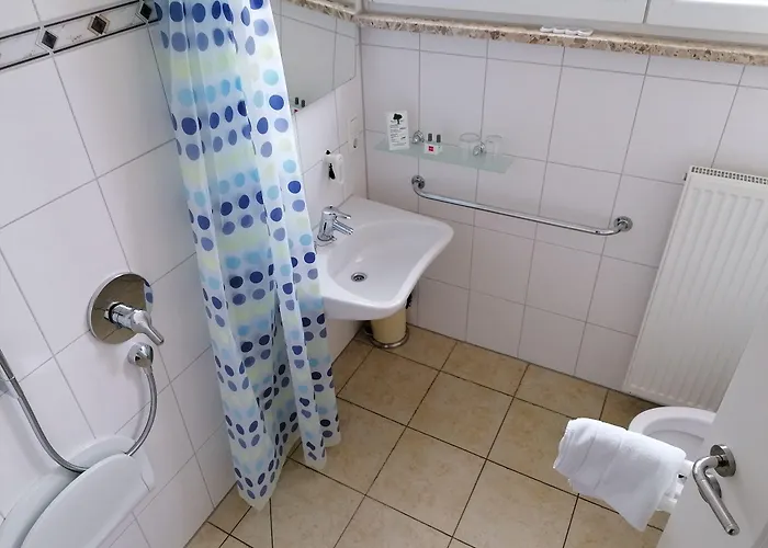 Hotel Helgas