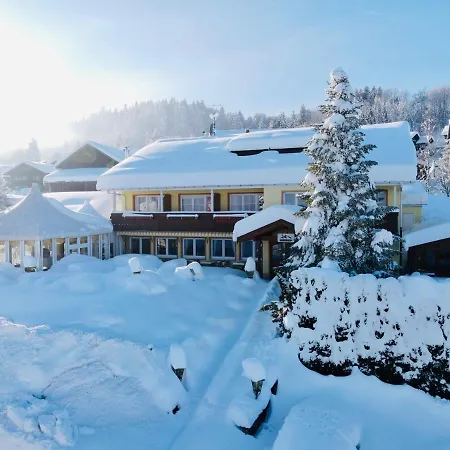 Hotel Helgas Oberreute