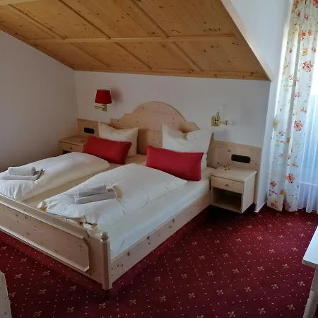 Hotel Helgas Oberreute