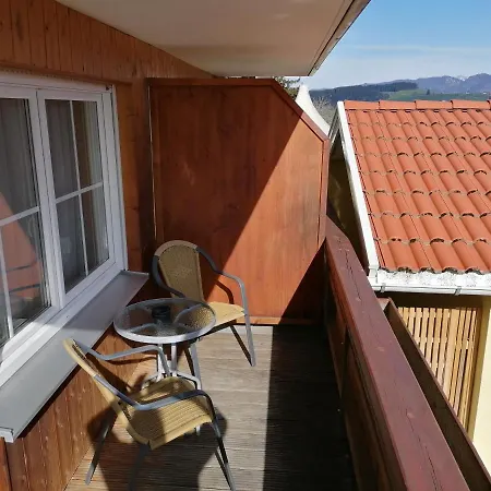 Helgas Hotel Oberreute