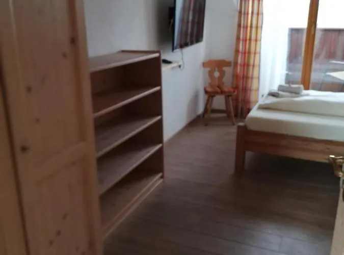 Helgas Hotel Oberreute