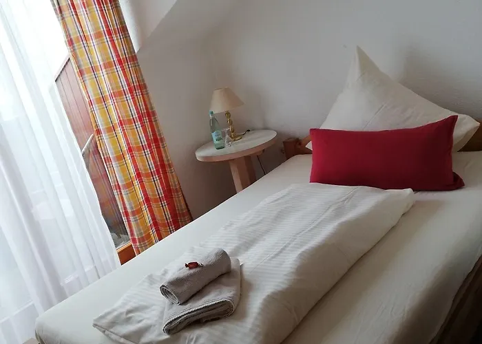 Hotel Helgas
