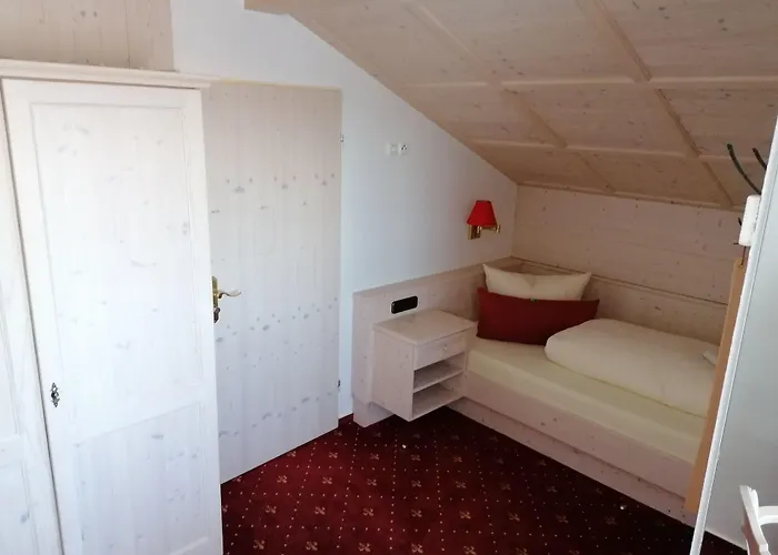 Hotel Helgas