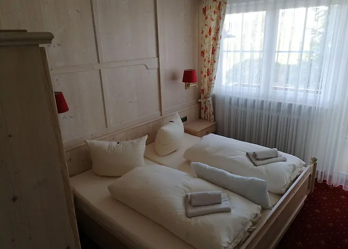 Hotel Helgas Oberreute